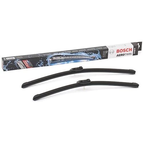 Bosch metlica brisalca AEROTWIN set flat, 530/475mm, 3 397 118 974, A974S Cene