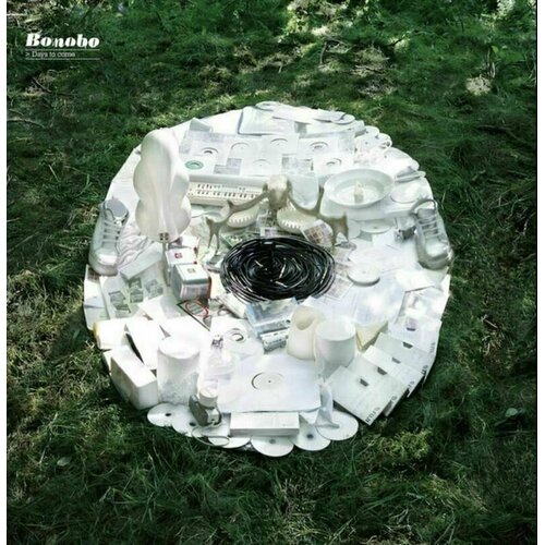 Bonobo Days To Come Cene