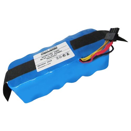 Telit Power Baterija za usisivač Ariete Ilife, NICD, 14.4V, 2000mAh Slike