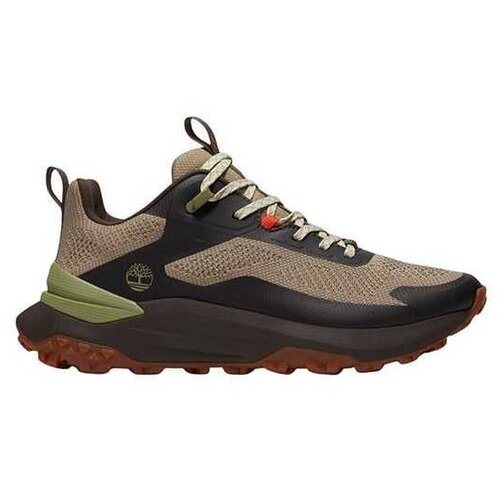 Timberland mu&amp;scaron;ke patike sa povi&amp;scaron;enim đonom Slike