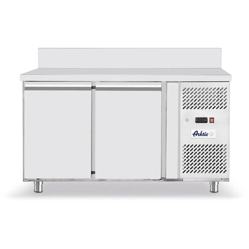  Zamrzovalni Pult, Dvojna Vrata, Artika, 280L, -22/-17&deg;C, 230V/600W, 1360x700x910mm Cene