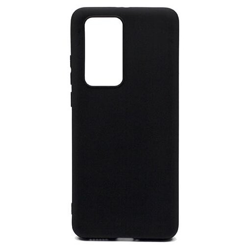  Maska za telefon MATT CASE za Huawei P40 Pro, Crna Cene