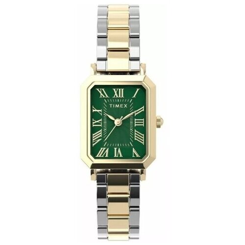Timex Analogne ure ty576780 pisana Cene
