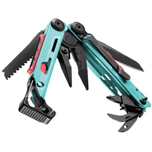 LEATHERMAN &amp;reg; AQUA Slike