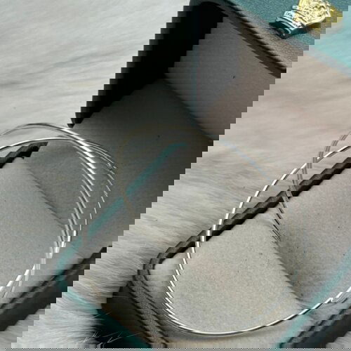  Srebrene nau&amp;scaron;nice Slike