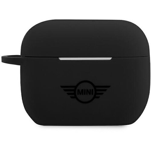 Mini Morris ETUI ZA AIRPODS PRO ČRN SILIKON, (21977057) Cene
