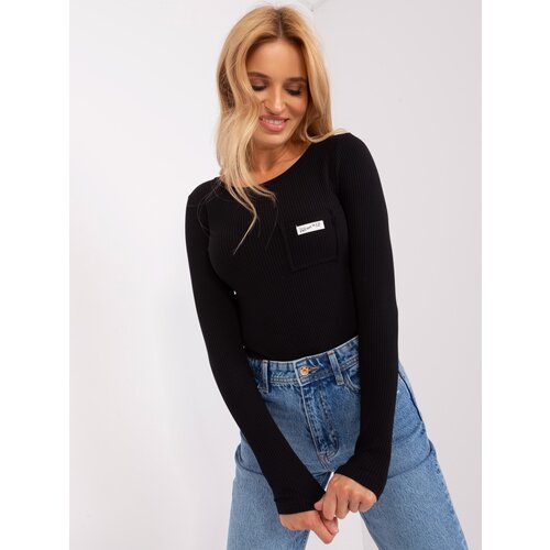RELEVANCE Blouse-RV-BZ-9156.07-black Slike