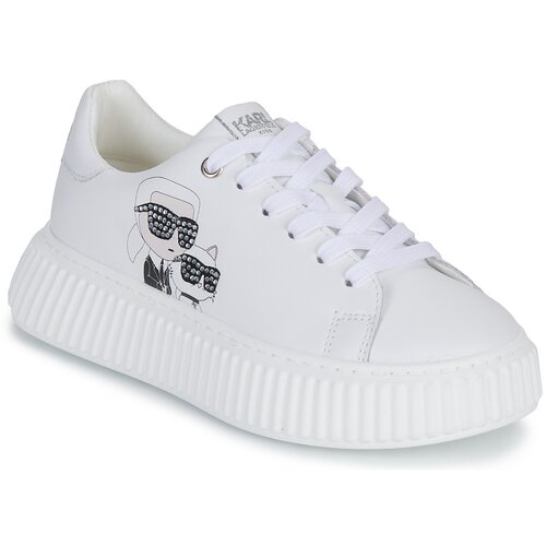 Karl Lagerfeld Z30371 Bijela Cijene
