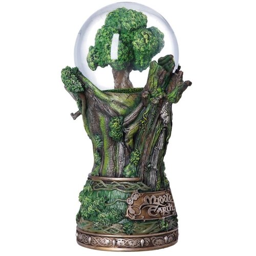 Nemesis Now Gospodar prstenova Srednja Zemlja Treebeard Snježna Kugla Cijene