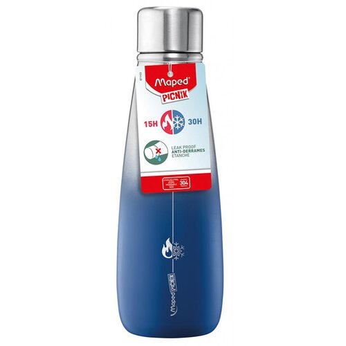 Maped Termo boca Picnik 500 ml plava Cijene