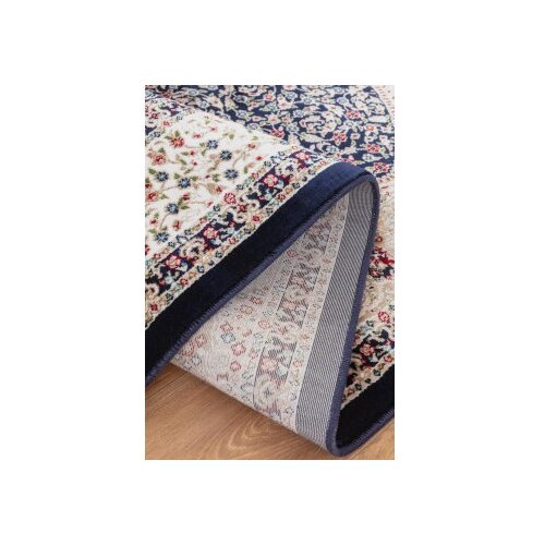 Conceptum Hypnose tepih (200x290) amasra P1075 dark blue Cene