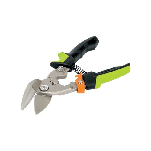 Fiskars PowerGear&amp;trade; Aviation &amp;scaron;kare za lim offset, za desnjake (1027210) Slike