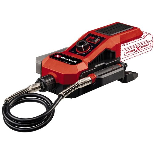 Einhell te-mt 18/34 li solo power x-change 4419360 akumulatorsko večnamensko orodje 18 v &amp;scaron;tevilo vključenih akumulatorjev 0, (21343503) Slike