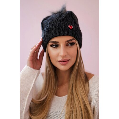  Cap K168 graphite Cijene