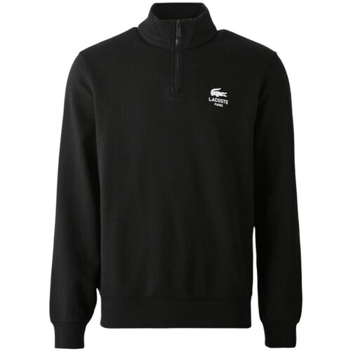Lacoste Puloverji SH2735-00 031 Črna Slike