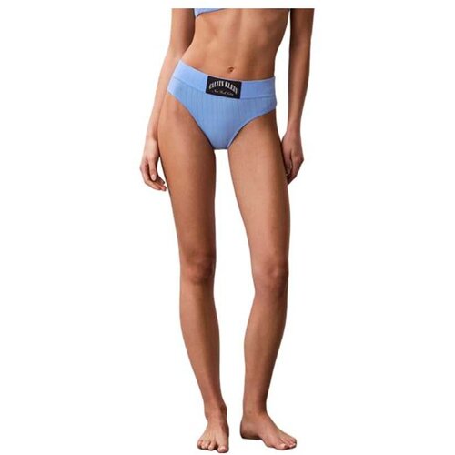 Calvin Klein plave ženske gaćice Cene