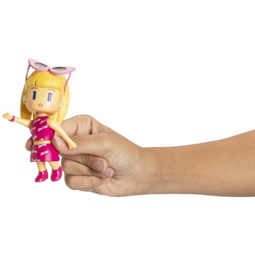 Figure Stumble Guys x Barbie figura v &amp;scaron;katli 11,5 cm Slike