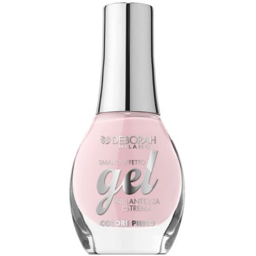 Deborah Gel Effect dugotrajni lak za nokte nijansa 20 Soft Pink 8.5 ml Cijene