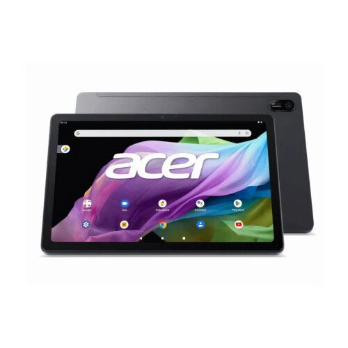 Acer Tablet Iconia P10-11-K9SJ 10.4" 2K IPS/OC 2.0/4GB/64GB /5MP/8MP/Android 12/alu šasija/siva Cene
