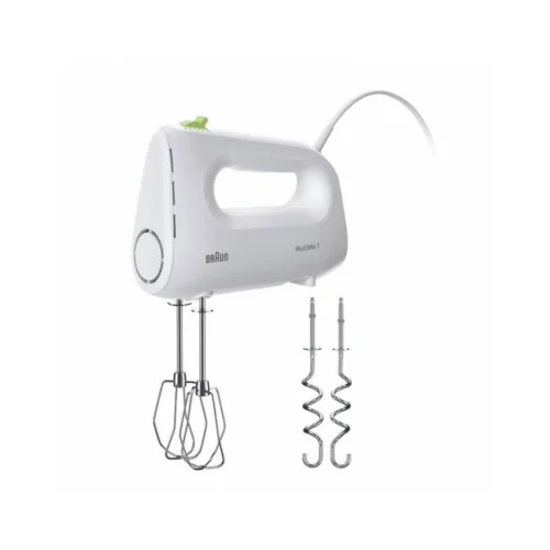 Braun HM 1110 WH MultiMix 1 Handmixer