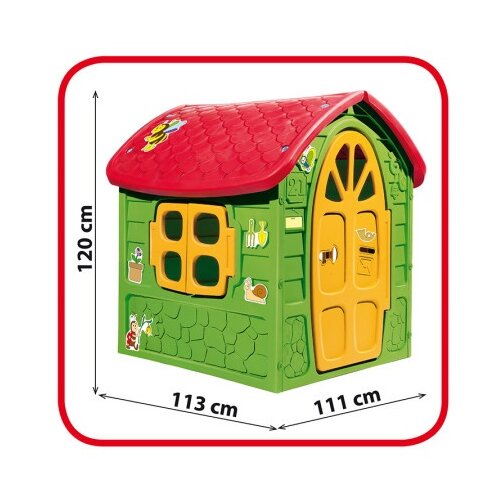  Dečija kuća za igru ( 502788 ) Slike