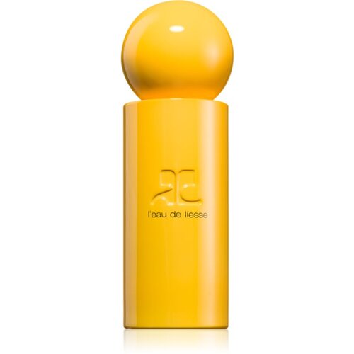 COURR&amp;Egrave;GES L&amp;#039;Eau de Liesse parfemska voda uniseks 100 ml Slike