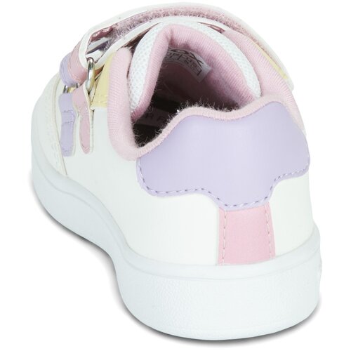 Geox B ECLYPER GIRL Bijela Slike