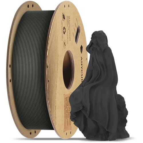 Anycubic PLA Matte Black - 1,75 mm / 1000 g Cene