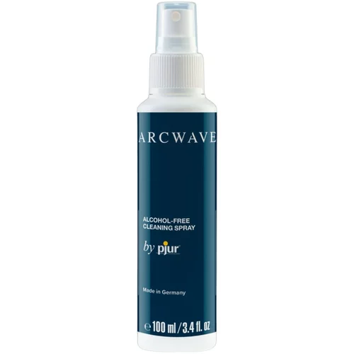 ARCWAVE Cleaning - dezinfekcijski sprej (100 ml)