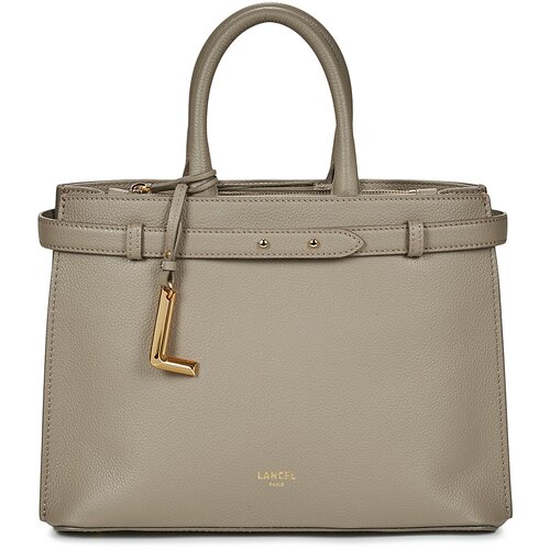Lancel FAUBOURG DE M ZIP CARRYALL Bež Cijene