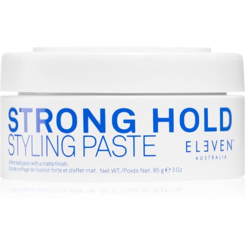 Eleven Australia Strong Hold stiling pasta za zelo močno utrjevanje 85 g Cene