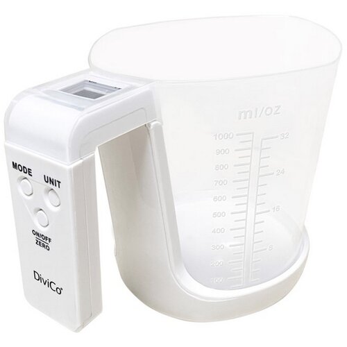 Divico Kuhinjska vaga JUG SCALE Cijene