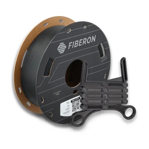 Polymaker Fiberon PET-CF17 1,75mm 500g Cijene