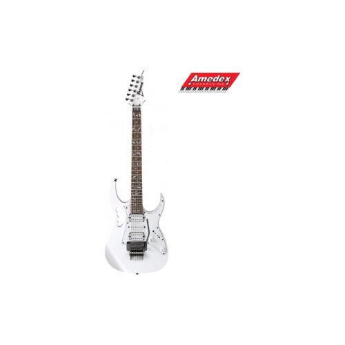  GITARA ELEKTRIČNA IBANEZ JEMJR WH Steve Vai Signature Cene