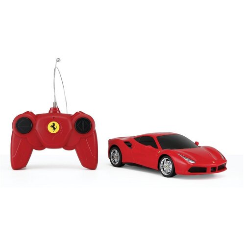 Rastar R/C 1:24 Ferrari 488 GTB automobil daljinski 76000 Slike