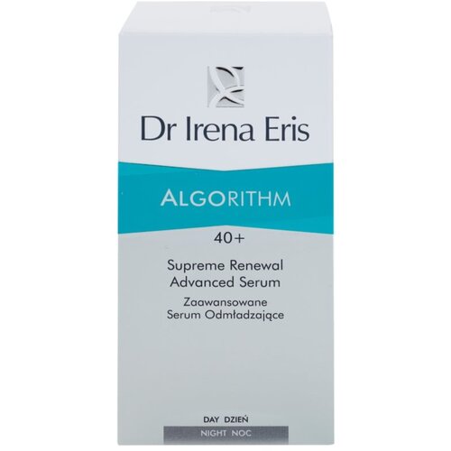 Dr Irena Eris AlgoRithm intenzivni pomlajevalni serum 30 ml Cene