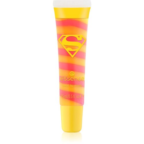 Essence Superman swirl maska za usne Cene