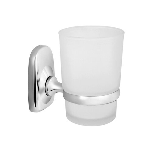 Minotti Držač ča&amp;scaron;e 80638 srebrni Slike