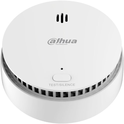 Dahua HY-SA21A-W2(868) wireless smoke alarm Slike