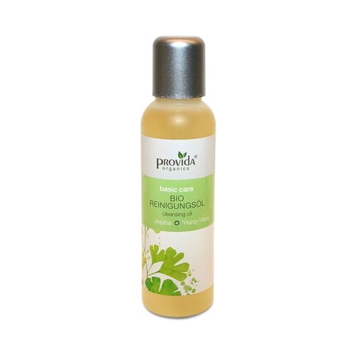 Provida Organics Bio čistilno olje Cene