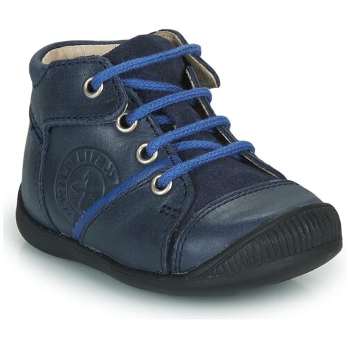 GBB oulou blue Slike