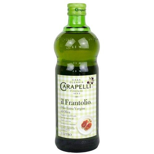 Carapelli Maslinovo ulje 1l Slike