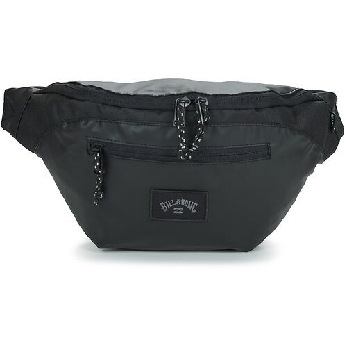 Billabong Torbice za okrog pasu BALI WAISTPACK 3L Črna Slike