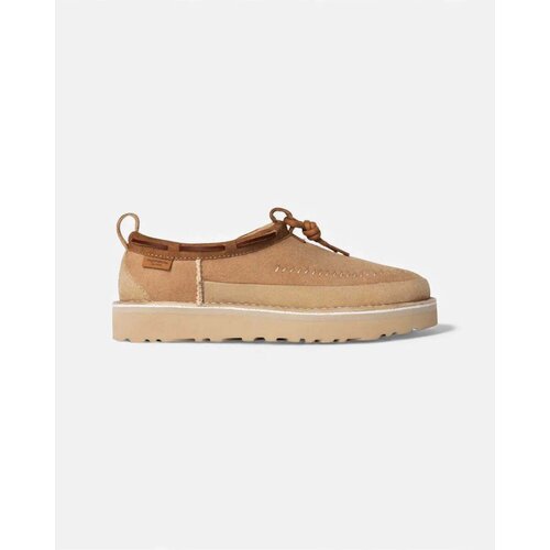 Ugg Natikači Tasman Crafted Regenerate Slipper 'Sand' Bež Cene