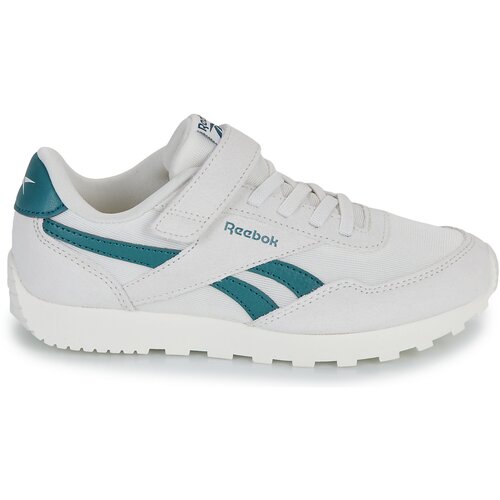 Reebok GLIDE LOW ELASTIC TOP STRAP Bijela Cene