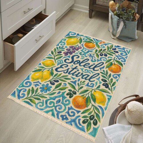 Conceptum Hypnose tepih, 60x120cm, &scaron;aren Cijene