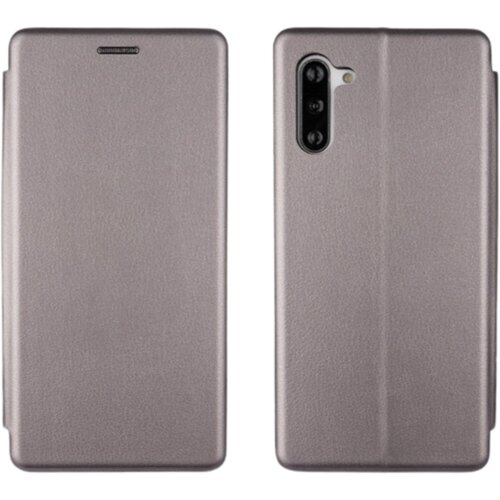 Beline OVITEK ETUI BOOK MAGNETNI ZA SAMSUNG NOTE 10 N970 STEEL, (21961213) Cene
