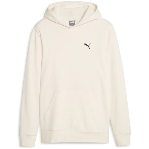 Puma Majica &amp;#039;BETTER ESSENTIALS&amp;#039; črna / volneno bela Slike