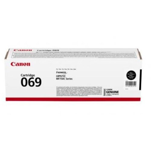  TONER CANON CRG069Bk BK ZA LBP673, MF752, MF754... Cijene