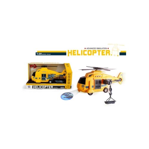  850336 HELIKOPTER Cene